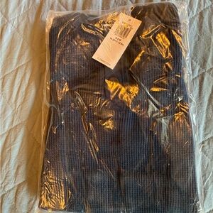 Old Navy Kids Bodysuit - Navy Blue